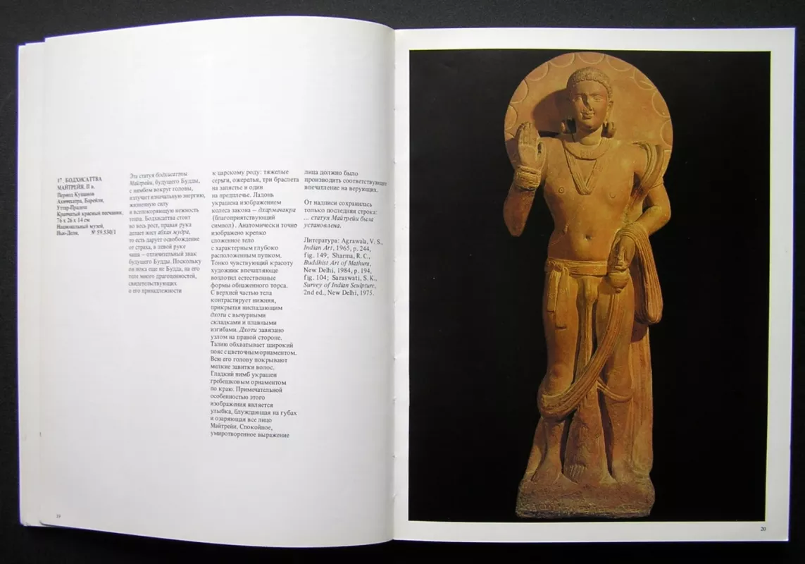 Indijos klasikinis menas (knyga rusų kalba) - Asthana Shashi Prabha Gupta S P, knyga 5