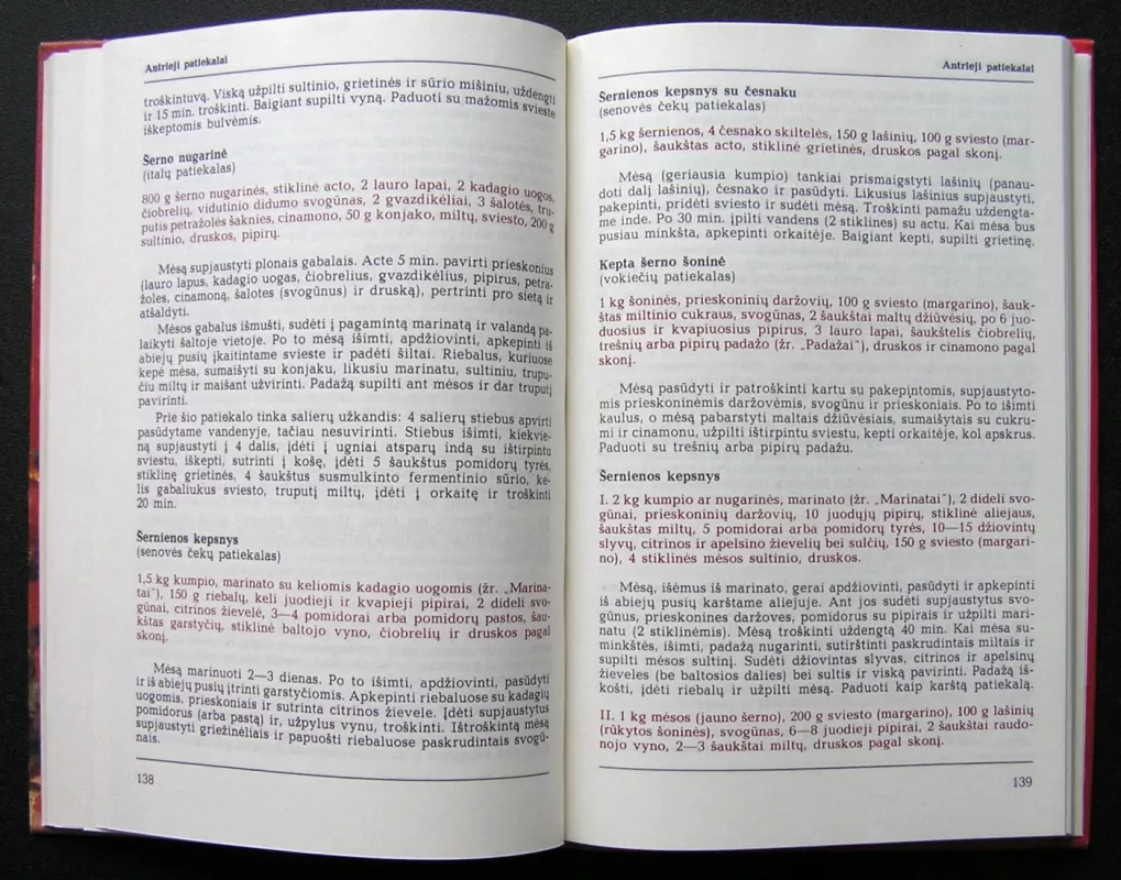 Medžiotojo vaišės - Bronius Kačkus, knyga 5