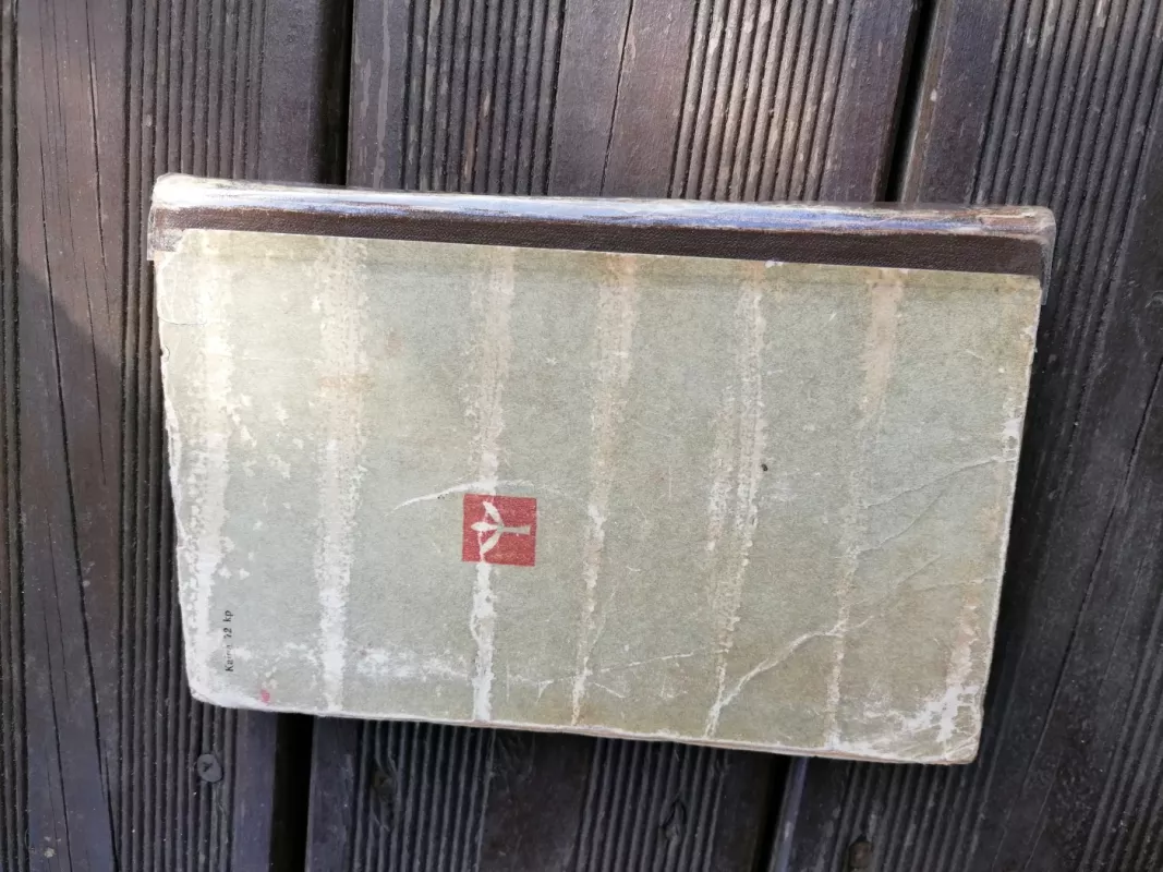 Dėdės Tomo trobelė - Harieta Bičer-Stou, knyga 5