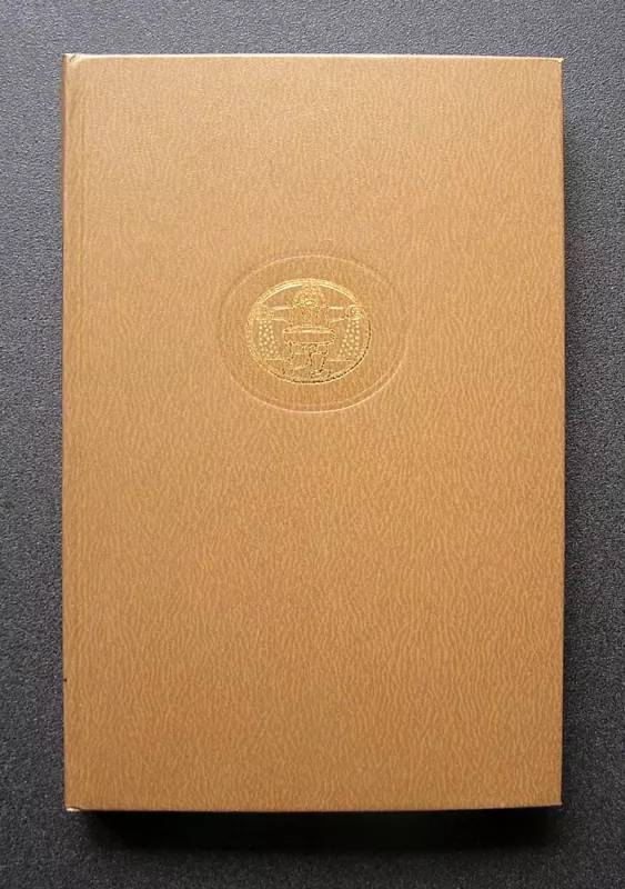 Lietuvių rašytojų apsakymai ir apysakos - Autorių Kolektyvas, knyga 3