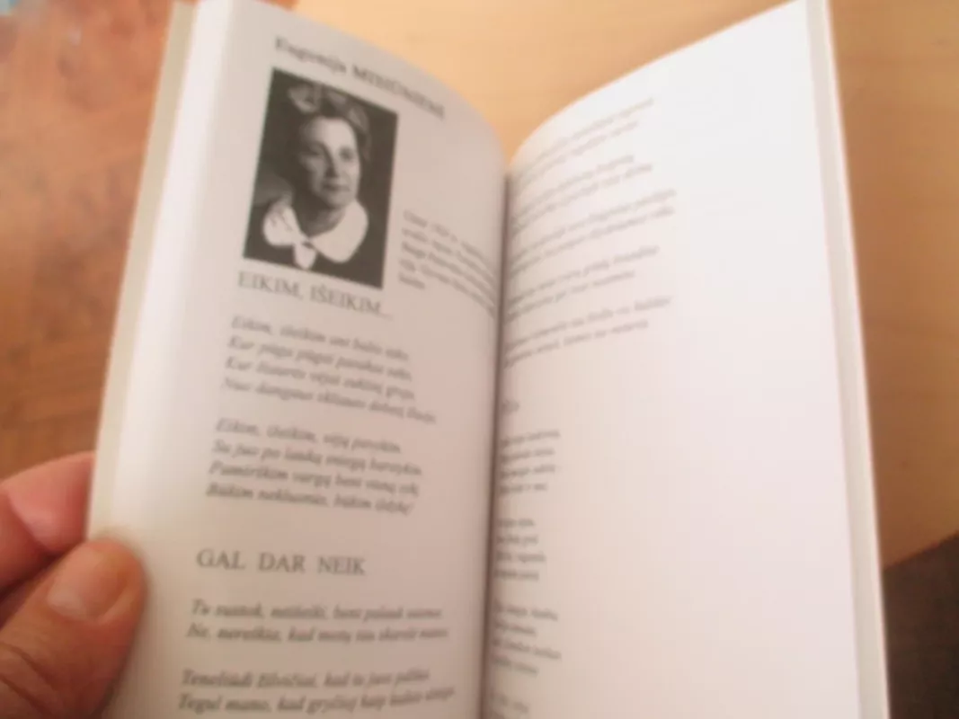 Posmai virš Širvenos - Autorių kolektvas, knyga 5