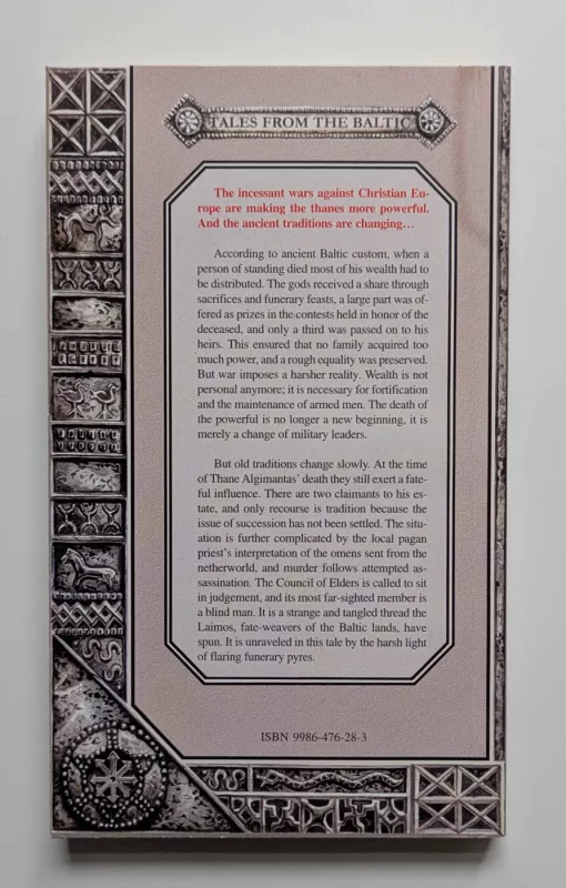 The blue raven - Autorių Kolektyvas, knyga 3