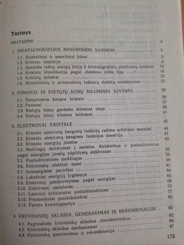 Fizika 4 - A. Tamašauskas, knyga 4