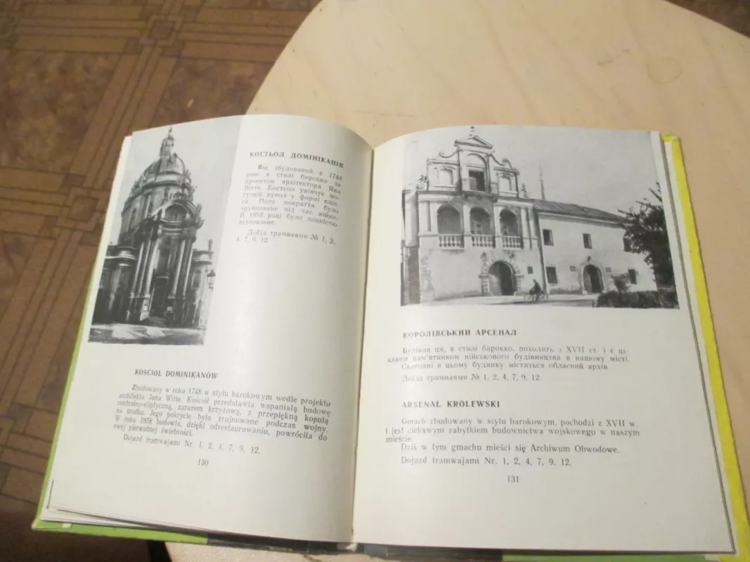 Lwow - Autorių kolektvas, knyga 5