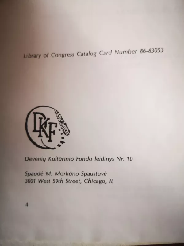 Karas braukia kruviną ašarą - Algirdas Gustaitis, knyga 3