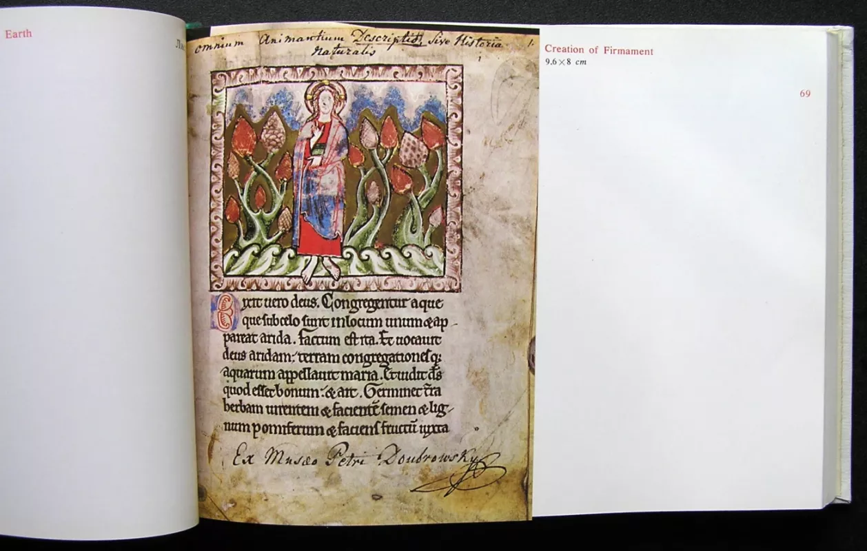 The Medieval Bestiary - Ksenia︡ Muratova, knyga 4