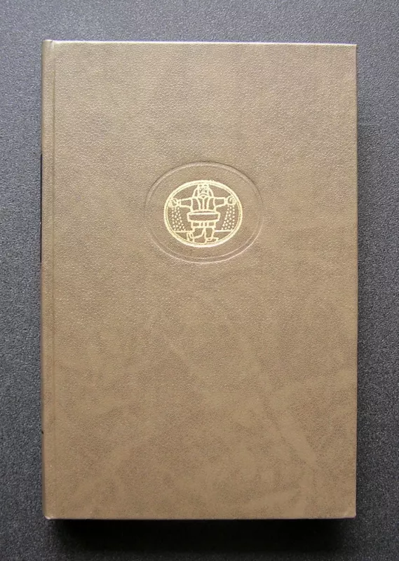 Apysakos - Sholem Aleichem, knyga 3