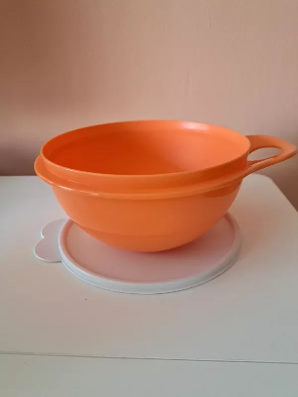 Tupperware dubuo - , namai ir interjeras 4