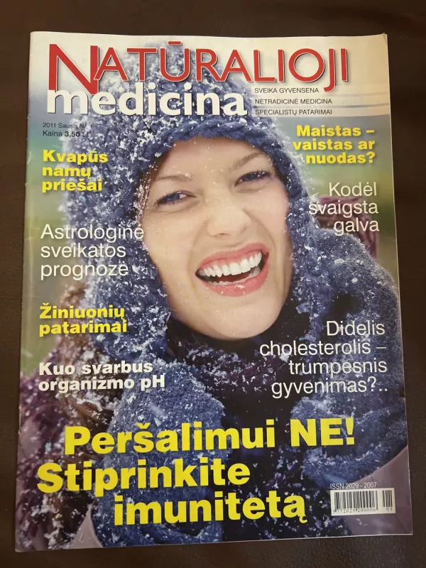 Netradicinė medicina - Autorių kolekyvas, knyga 3