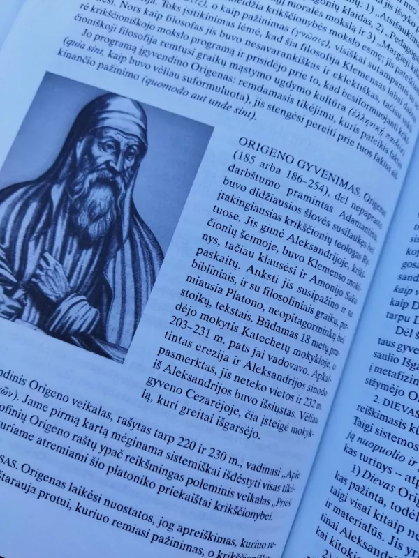 Filosofijos istorija I - Wladyslaw Tatarkiewicz, knyga 3