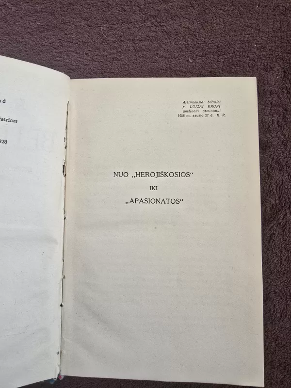 Bethovenas - Romenas Rolanas, knyga 2