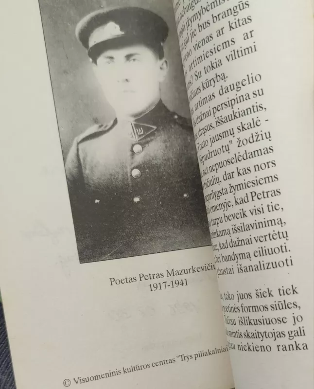 Gal kada prisiminsi mane - Valerijus Rudzinskas, knyga 3