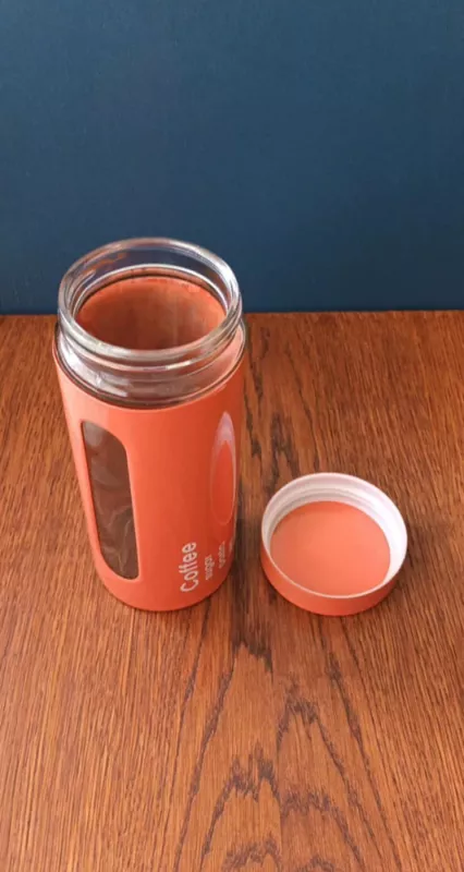 Indas biriems produktams, 900ml - , namai ir interjeras 5