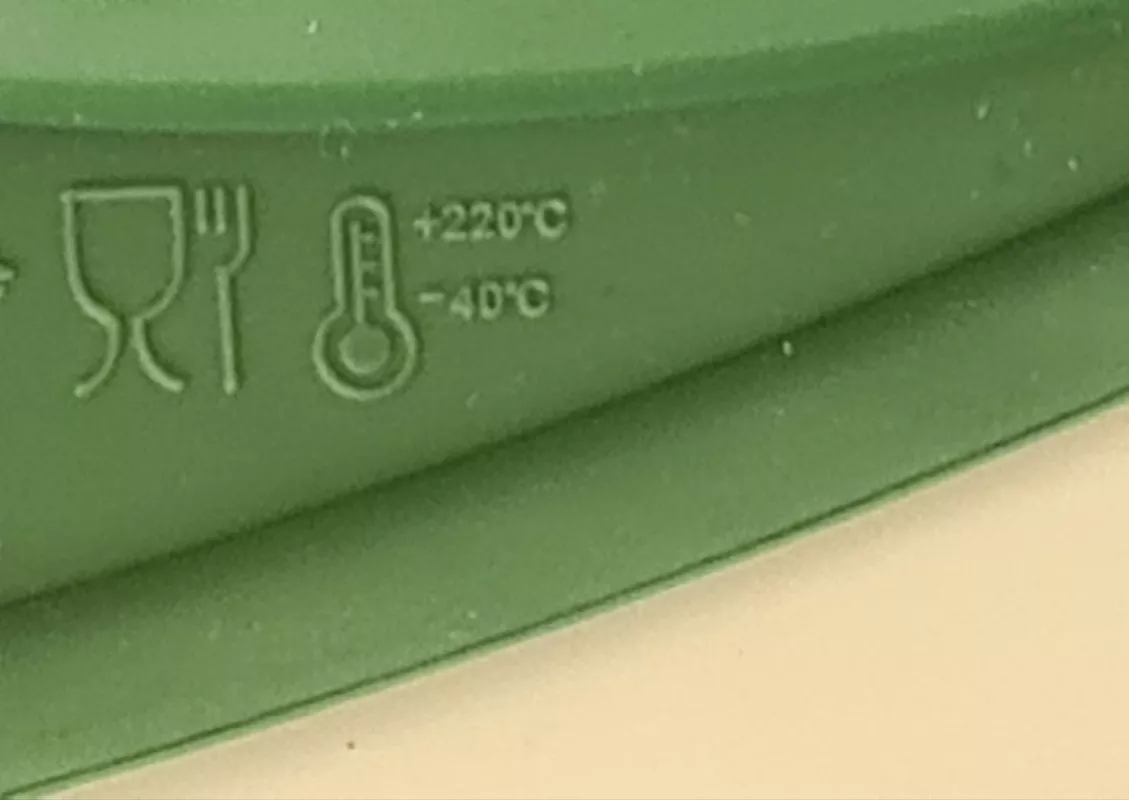 Kepimo forma - , namai ir interjeras 5