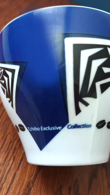 Puodelis, 200ml, Lubiana - , namai ir interjeras 4