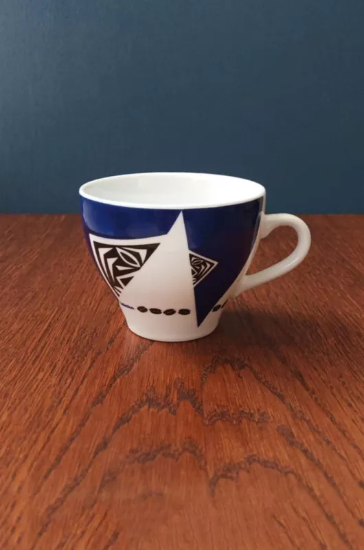 Puodelis, 200ml, Lubiana - , namai ir interjeras 2