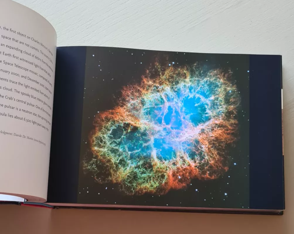 Astronomy 365 days - Jerry T. Bonnell, knyga 3