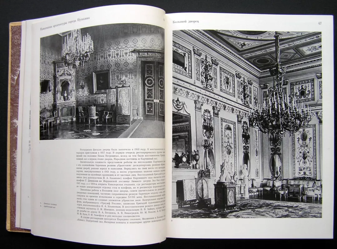 Leningrado priemiesčių architektūros paminklai (knyga rusų kalba) - Autorių kolektyvas, knyga 4