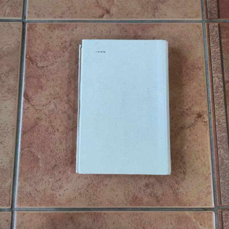 Kromvelis - Tatjana Pavlova, knyga 5