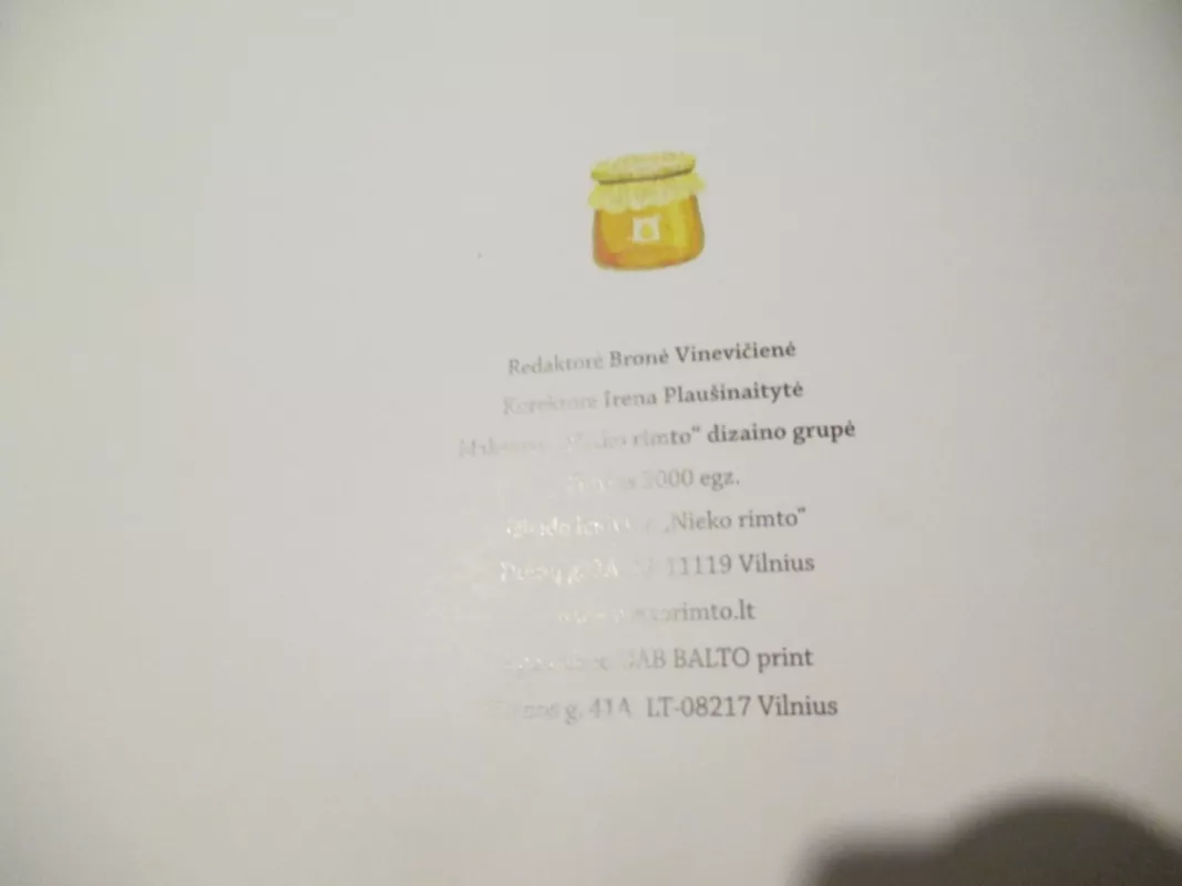 Karžygiuko istorija - ingrida Vizbaraitė, knyga 6