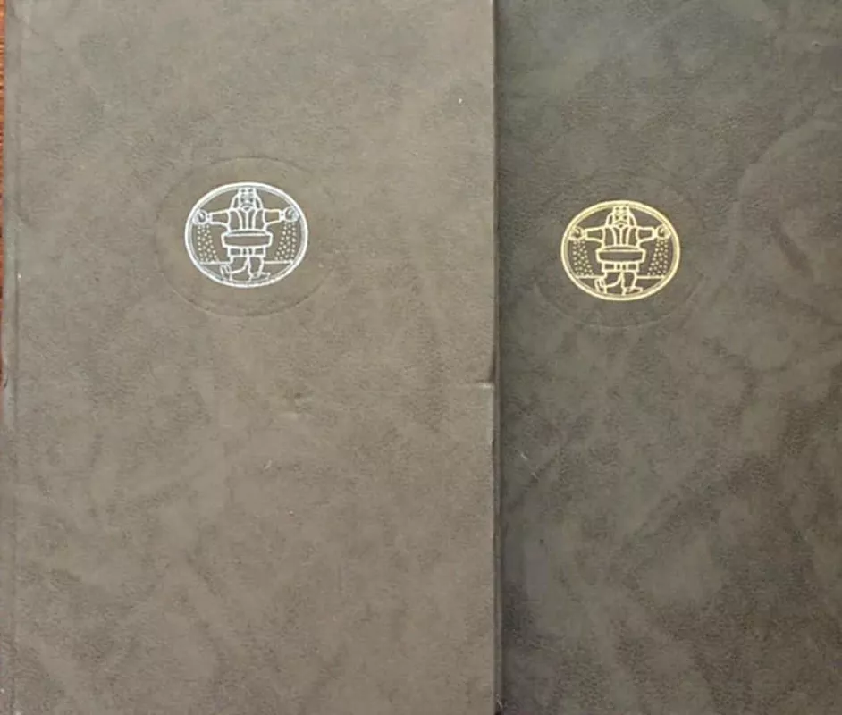 Tuštybės mugė 1-2 tomas - Viljamas Meikpisas Tekerėjus, knyga 2