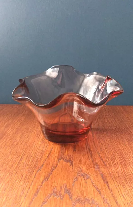 Vaza, aukštis 11cm - , namai ir interjeras 2