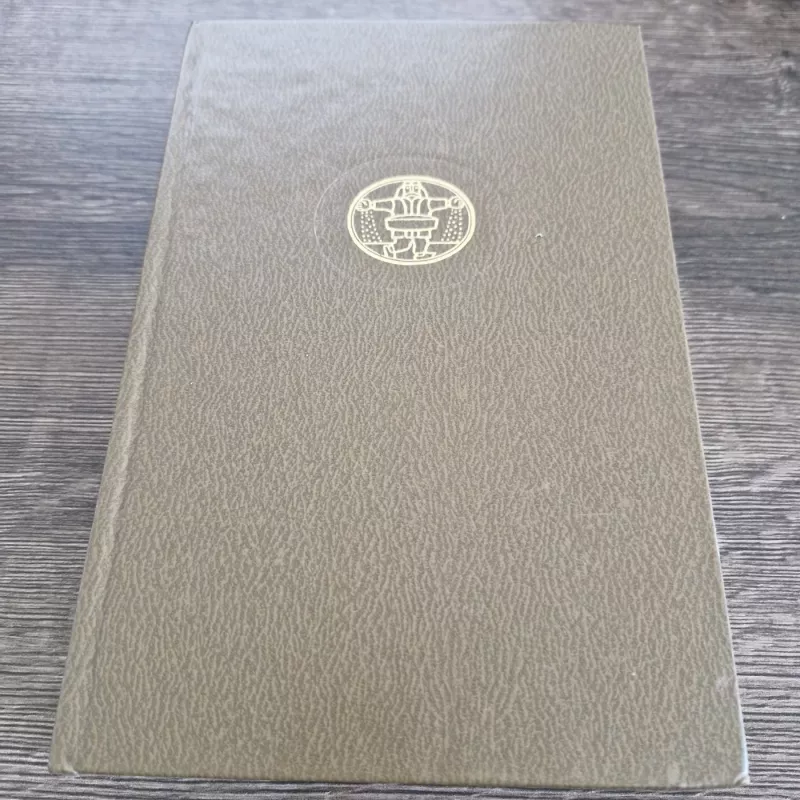 Apsakymai. Dramos - Maksimas Gorkis, knyga 2