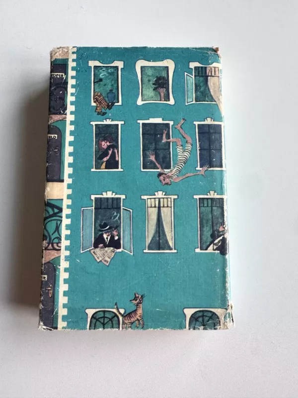 The book of american humor - S. B. Belov S. B. Belov, knyga 6