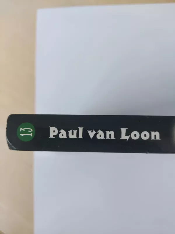 Vilkolakiukas Dolfas. 13. Ežero pabaisa - Autorių Kolektyvas, knyga 3