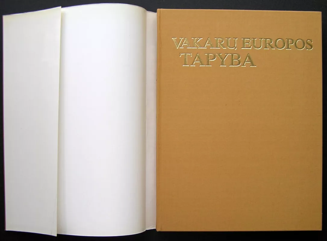 Vakarų Europos tapyba Lietuvos TSR muziejuose - Eugenijus Potalujus, knyga 3