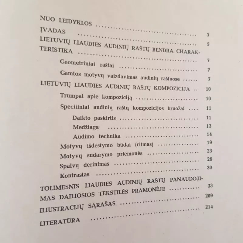 Audinių raštai - Juozas Balčikonis, knyga 4