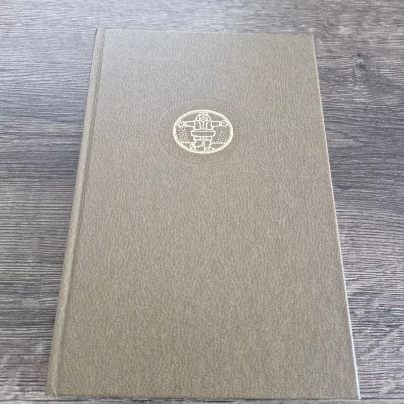 Absalomai, Absalomai! - V Folkneris, knyga 2