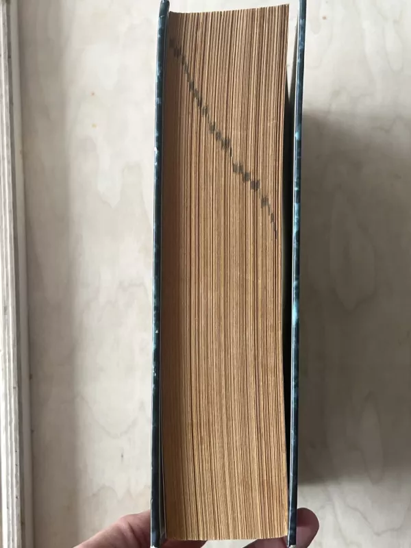 Politinės minties enciklopedija - David Miller, knyga 3