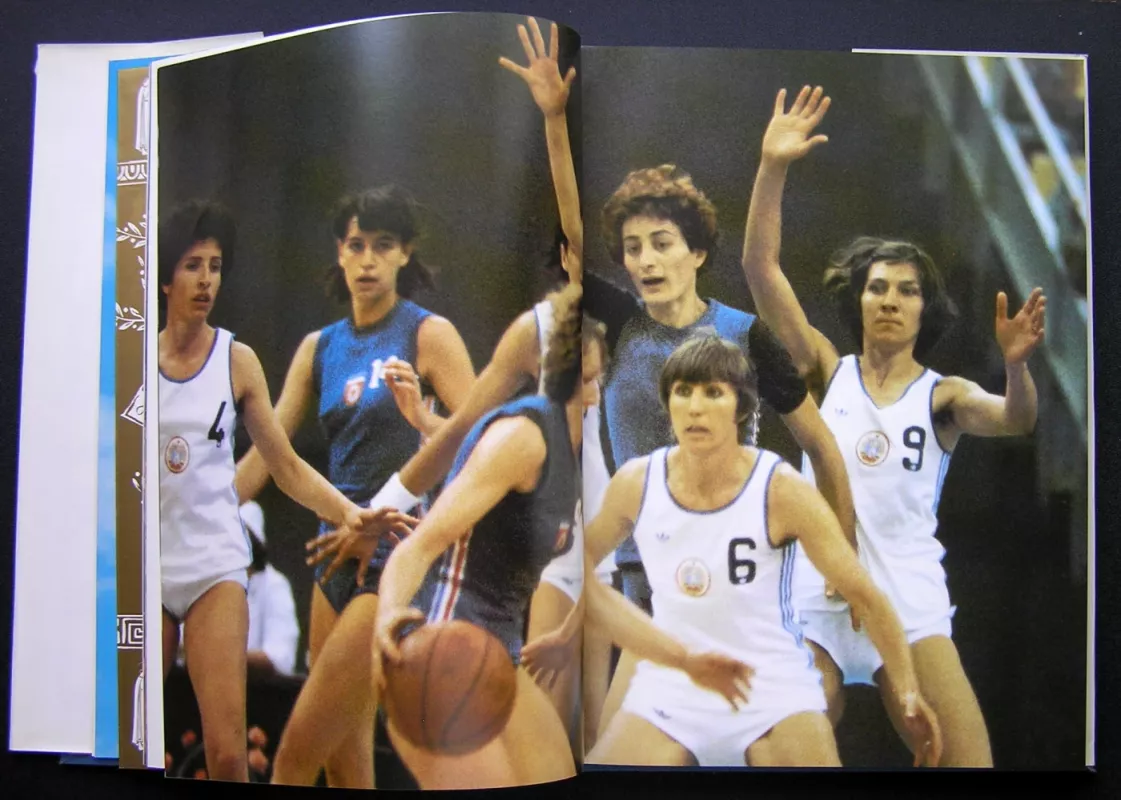 Olimpinės akimirkos. Albumas (knyga rusų kalba) - Kazansky I., knyga 5