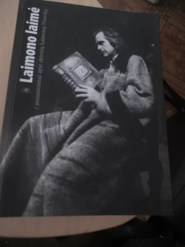 Laimono laimė - Janina Rutkauskienė, Deimantė  Kukulienė, knyga 3