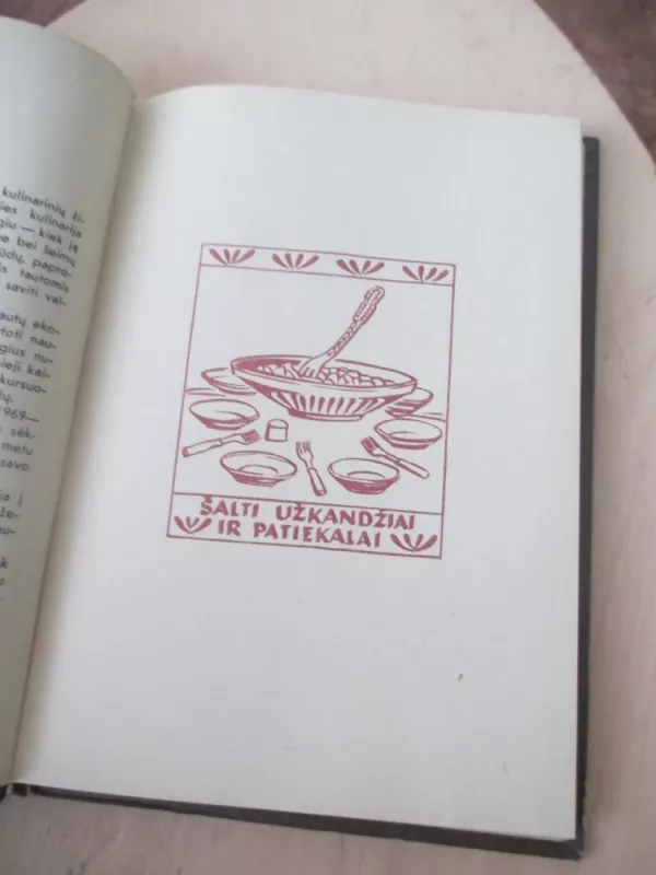 Žemaičių valgiai - Janina Uginčienė, knyga 6