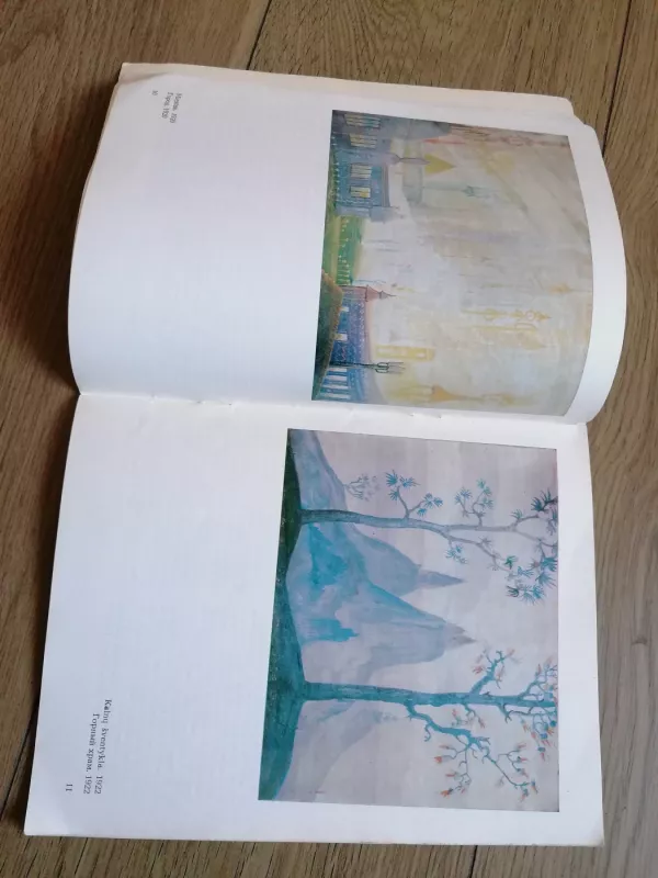 Kazys Šimonis. Jubiliejinė kūrybos paroda, skirta 100-sioms gimimo metinėms. Katalogas. - S. Pelekaitė, knyga 4