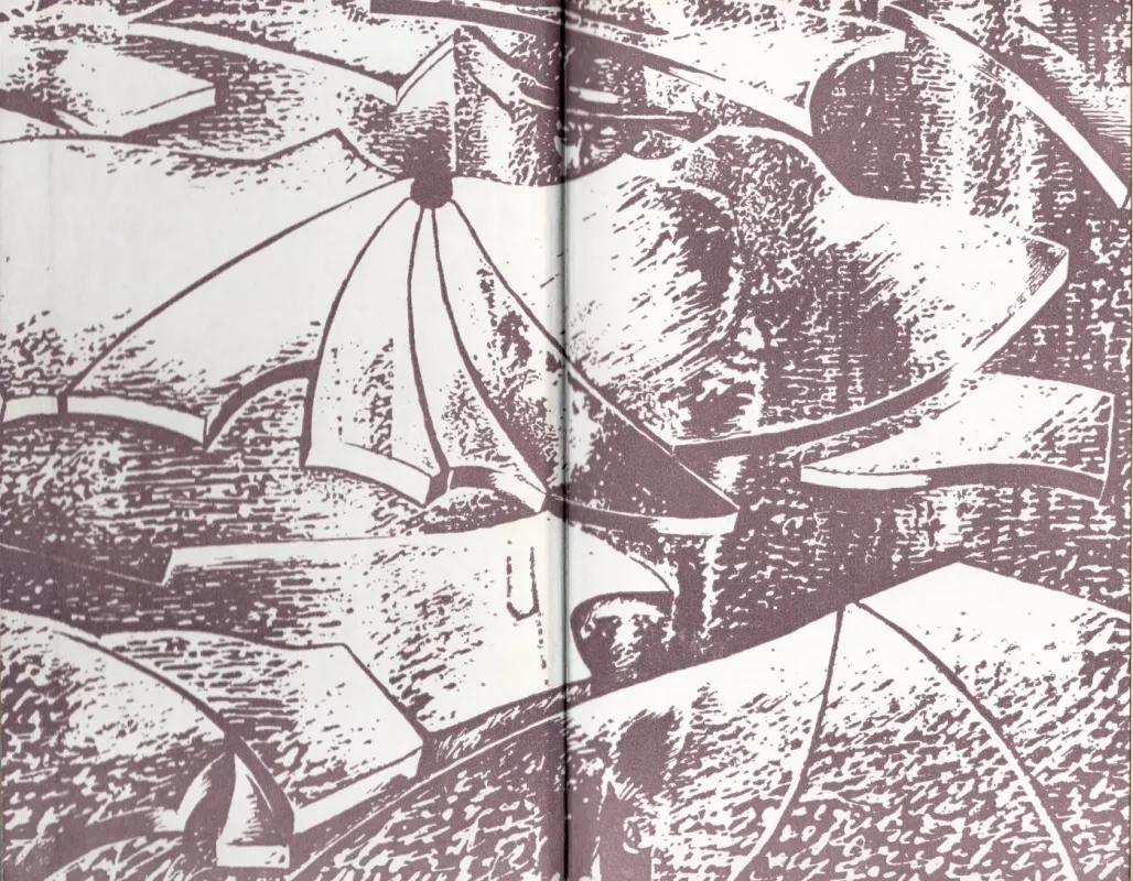 Priklyucheniya Avvakuma Zahova - Andrej Gulyashki, knyga 3