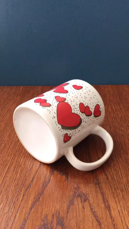 Puodelis, 250ml - , namai ir interjeras 5