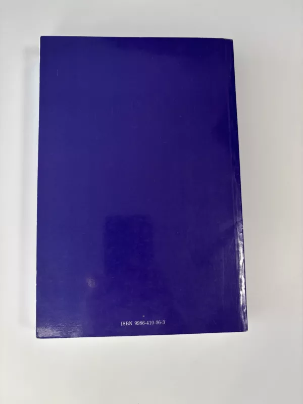 Psichologija - Maria Furst, knyga 3