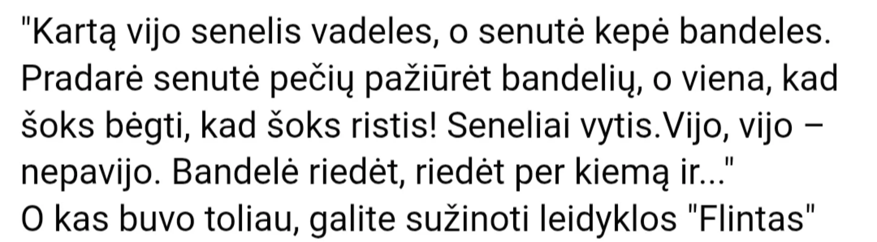 Lietuvių pasaka Lapės ratukai - Autorių Kolektyvas, knyga 3