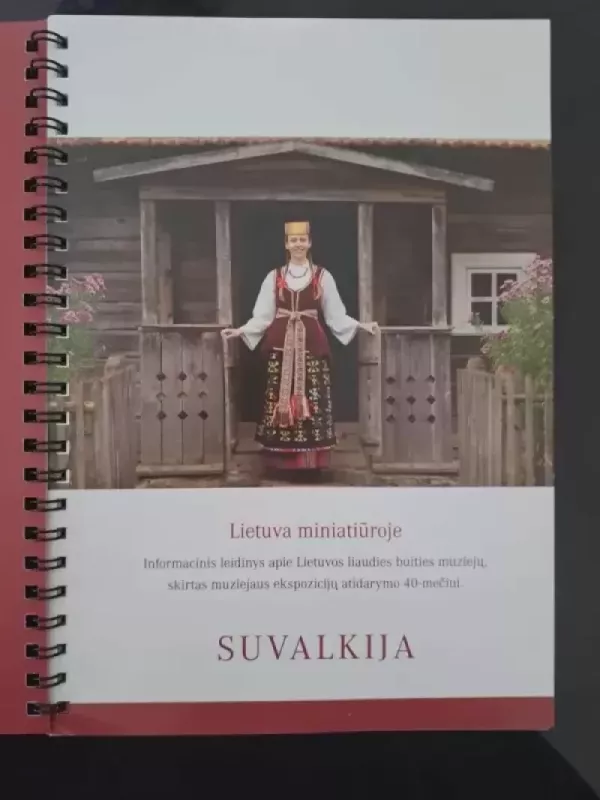 Suvalkija - Eligijus Juvencijus Morkūnas ir kt., knyga 3