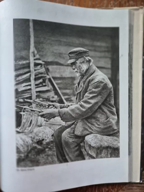 Kuršių nerija ir marios - Vytautas Gudelis, knyga 6