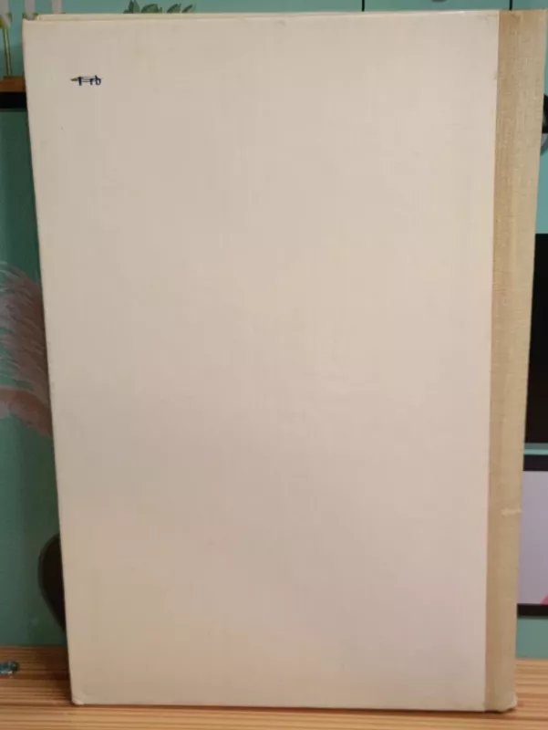 Tekstilės medžiagotyra - A. Matukonis, knyga 4