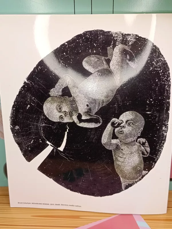 Baltas kambarys Nr. 7 - Autorių kolektyvas, knyga 5