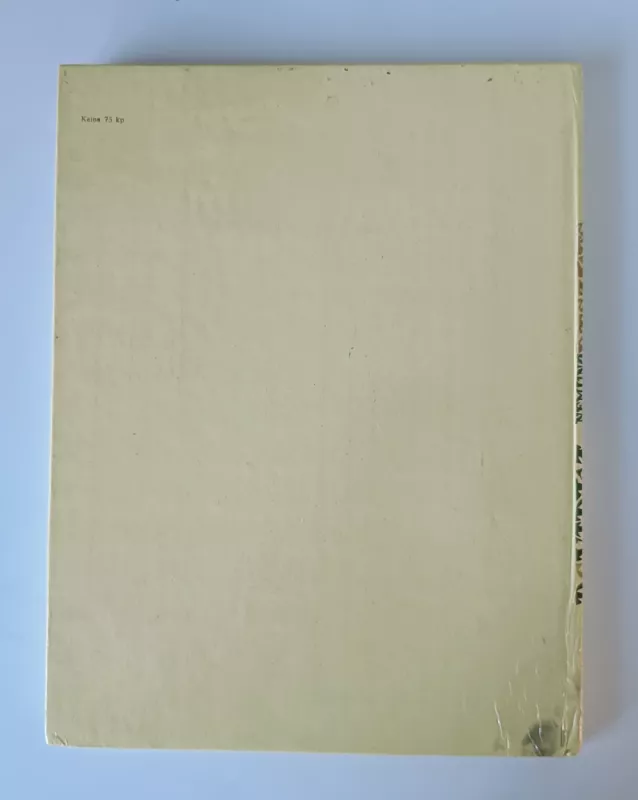 Nemuno šalies pasakos - Petras Cvirka, knyga 3