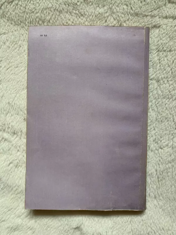 Kapitonas Pramuštgalvis - Luji Busenaras, knyga 4