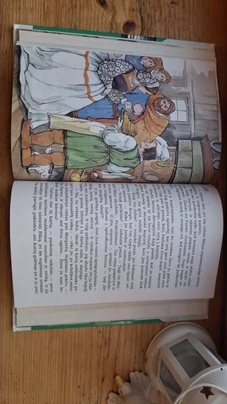 Gražiausios prancūzų pasakos - Autorių Kolektyvas, knyga 3