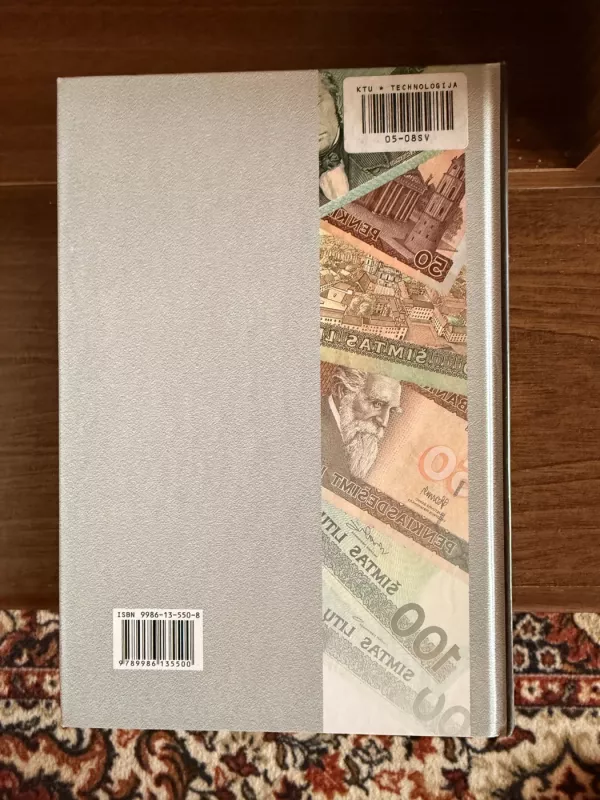 Mikroekonomika - V. Snieška ir kt., knyga 3