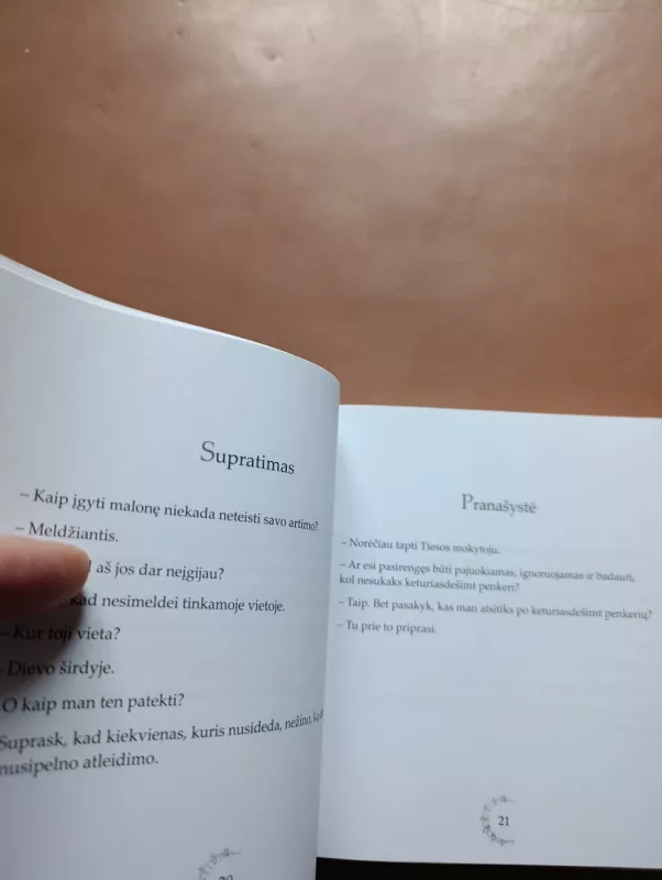 Viena minutė išminties - Autorių Kolektyvas, knyga 5